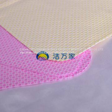 Hot Sale Pva chamois Towel Natural biodegradable photo-2