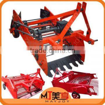 Hot Popular Exported Machinery Sweet Potato Harvester