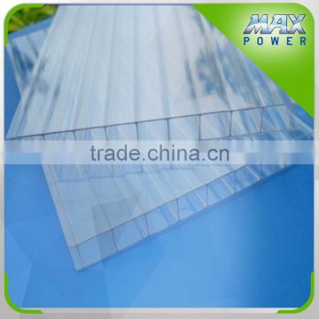 Good quality polycarbonate sheet for greenhouse