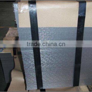 Cut Small Galvanized Sheet photo-5
