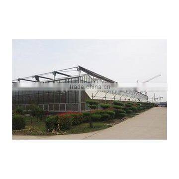 Polycarbonate Greenhouse photo-5