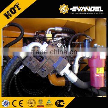 SANY SR150C Full Hydraulic Rotary China Drilling Rig Sale Good Price photo-2