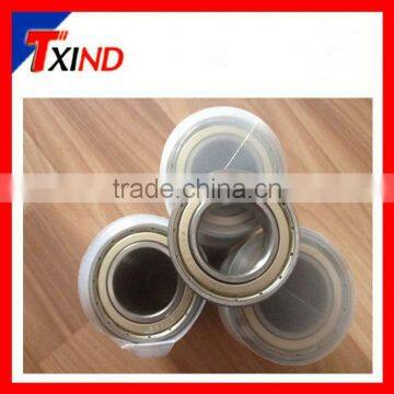 Realiable Supplier 3/8 x 7/8 x 9/32 Stainless Bearings 6006 2rs Bearing 607zz photo-4