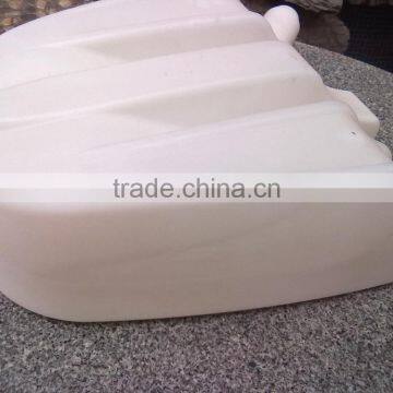 Mooring Float, Plastic Pontoon, Beach Cleaning Machines,water Case photo-5