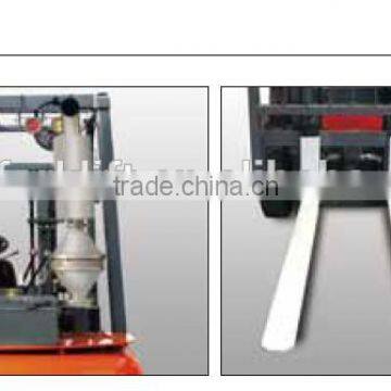 Top1 Heli Brand Diesel Engine Explosion Proof 3ton Forklift photo-4