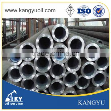 stainless steel seamless pipe for drilling