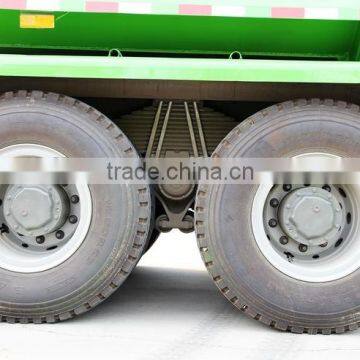 Quick Delivery Sinotruk U Type Box Tipper Lorry photo-6