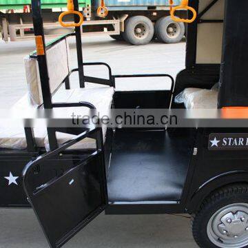 2017 Newest Design TUKTUK Tricycle photo-6