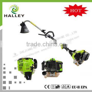 25cc Air Cooling 1E33F Halley Grass Trimmer With Nylon Cutter HLBC260 - A photo-3