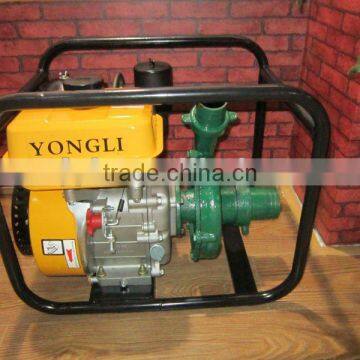 Cast Iron water pump