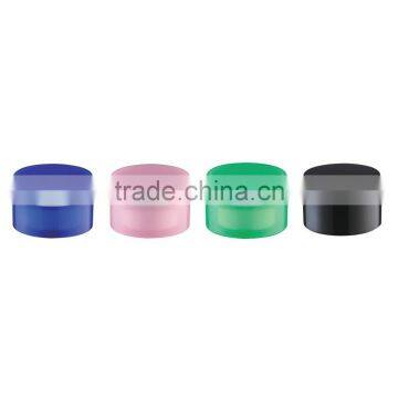 Double Wall 10ml Liner Plastic Jar