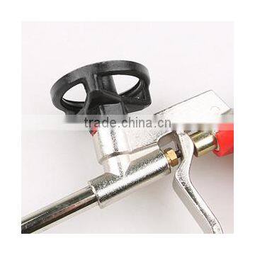 Zinc Alloy Foam Gun,polyurethane Spray Foam Gun,silicone Gun photo-4
