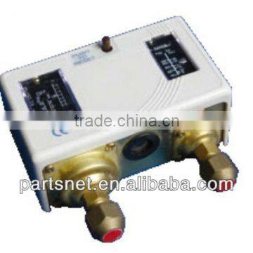 Pressure Control Switch