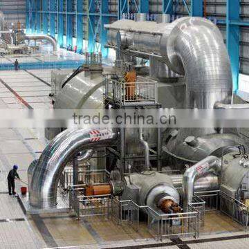 CE Certification Compressed Air Powered Generator Saving Fuels photo-4