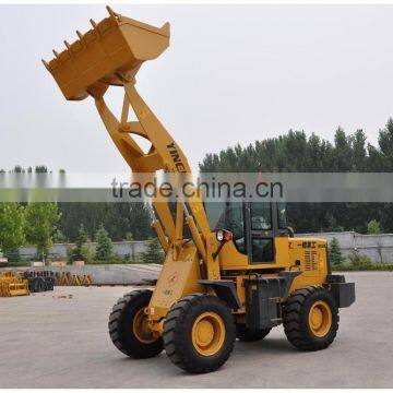 YN928D Wheel Loader With YINENG Brand photo-5