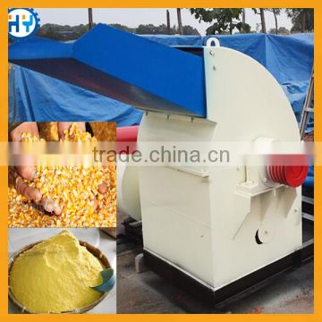 Large cattle animal feed mill