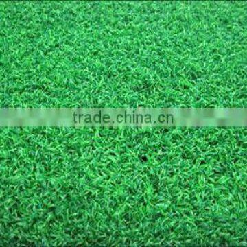 Good sale artificial turf install