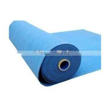 God Sale Super quality 1mm rubber sheet rolls