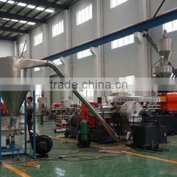 plastic extruder machine sale