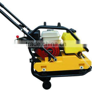 HC95T Honda Engine 13 hp Reversiable Plate Compactor photo-2