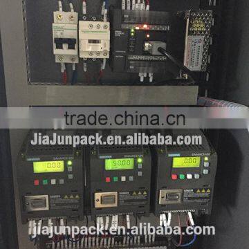 Automatic Pallet Stretch Wrapping Machine photo-3