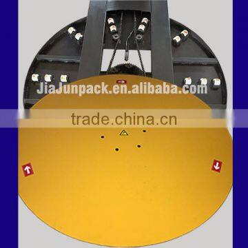 Pallet Wrapping Mchine photo-3
