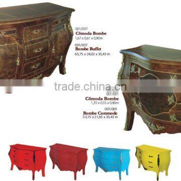 Muebles Antiguos