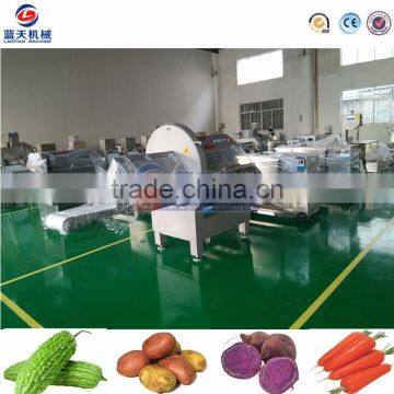Industrial Stainless Steel Banana Avocado Cabbage Slicer photo-5