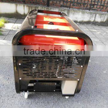 10Kw Diesel Generator,Diesel Power Generator photo-3