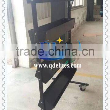 Garden Center Bracketplant Flower Display Rack photo-2