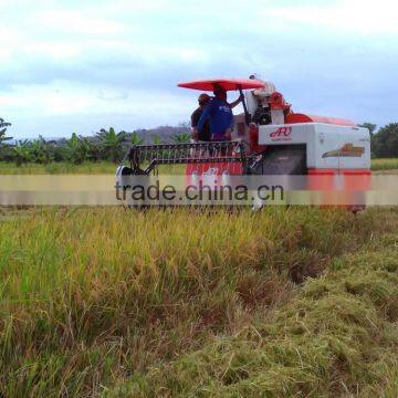 Small Harvester photo-4