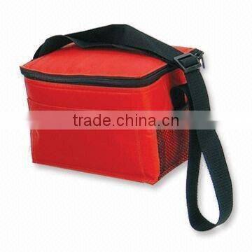 600D bottle cooler bag