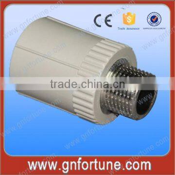 Full Size Water Supply PPR Pipe Fittings photo-3