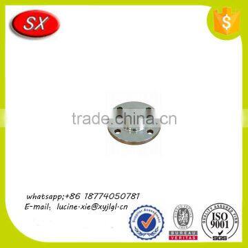 Chinese Supplier High Precision Cnc Machine Carbon Steel Flanges photo-3