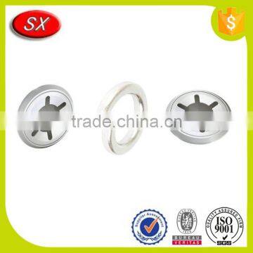 China Supplier Stainless Steel Flat Spring Washer photo-2