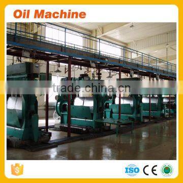 corn germ oil processing production plant, maize germ oil extractor