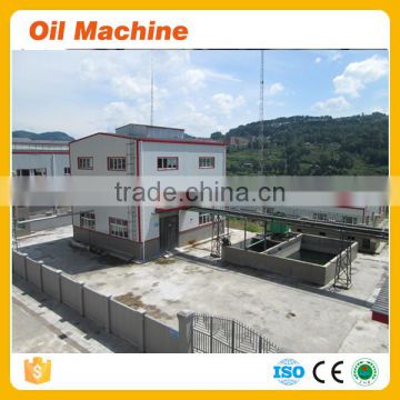 colza oil doypack pouch making and filling machine high quality with large output rapeseed oil refinery plant