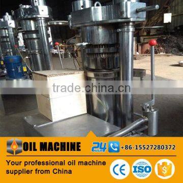 Best Quality Small Cold Press Oil Machine/mini Oil Press,home Use Avocado Seeds Coconuts Guanaba Seeds Peanut Oil Press Machine photo-2