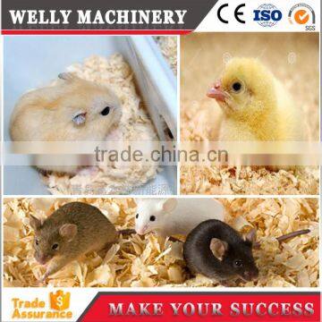 High Productivity Automatic Wood Shaving Machine for Flakeboard/shaving Board photo-6