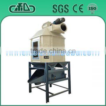 Durable Complete Feed Mill for Shrimp Cost of Shrimp Feed Mill photo-3