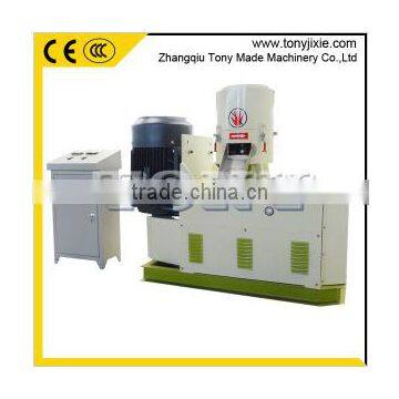 Small Rice Husk Pellet Machine/ Flat Die Pellet Mill/Wood Peller Press