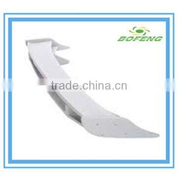 China Manufacturer Hand Lay-up FRP Engine Cover Auto Part photo-2