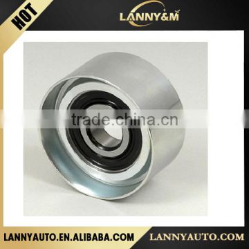 Good quality Truck parts Tension Pulley 3154314 used for VOLVO FM7 FH12 FM12 FL12 FH16