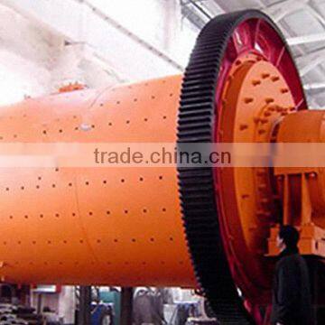 Hot Sale & Energy Saving Ball Mill Machine photo-2