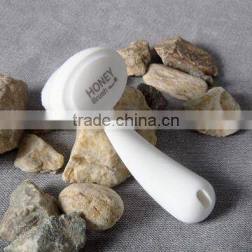 [BIT] HONEY Brush / Beauty / Cosmetic / Cleansing / Brush / Skin / Face / Pore photo-3