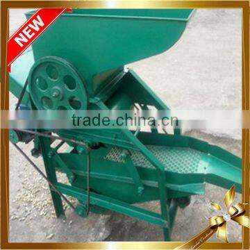 Top quality peanut threshing machine / peanut shelling machine for sale