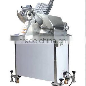 Best Sale! 14'' Full Automatic Meat Cutting Machine