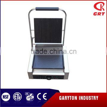 GRT-810A Professional Electric Sandwich Griller For Sale photo-3