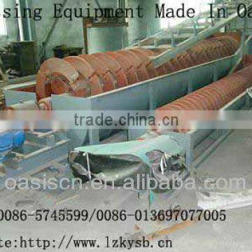 hydraulic cyclone/spiral classifier /screw classifier with hot sale