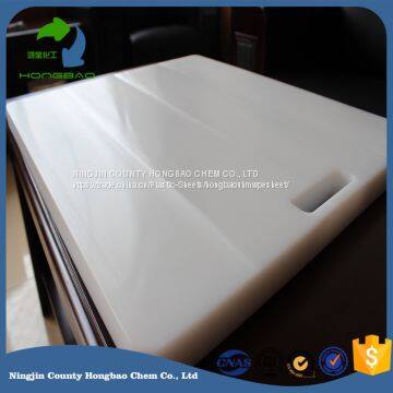 HDPE Food Grade FDA Cutting Boards